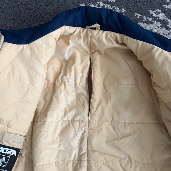 Vintage Altra jacket 70s Size S - Picture 6 of 7